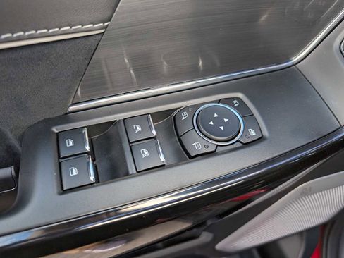 New 2025 Ford F150 Lightning Platinum w/ Dark Elements Package image 37