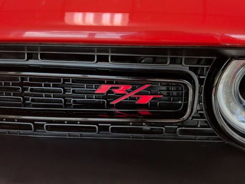 Used 2021 Dodge Challenger R/T Scat Pack RWD image 35