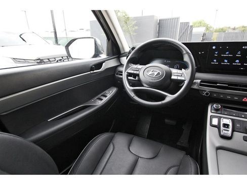 Certified 2025 Hyundai Palisade SEL AWD/4WD image 10
