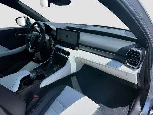 New 2026 Lexus IS 350 F Sport w/ Technology Package RWD image 13