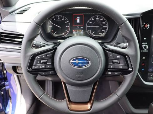 New 2026 Subaru Forester Sport AWD/4WD image 13