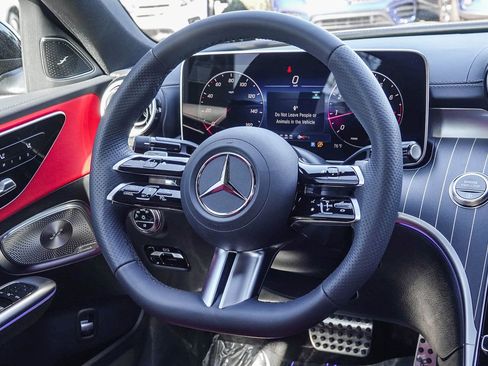 New 2026 Mercedes-Benz C 300 Sedan image 14