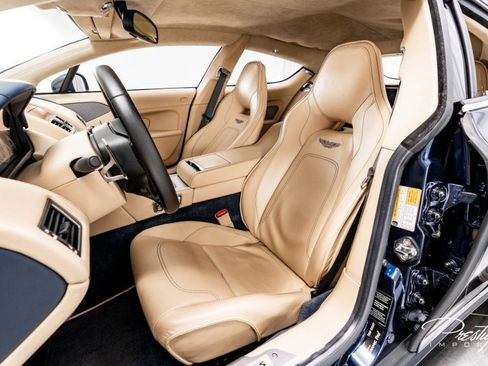 Used 2016 Aston Martin Rapide S image 29