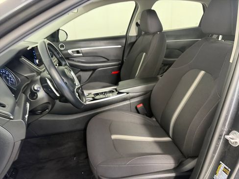 Used 2023 Hyundai Sonata SEL FWD image 11