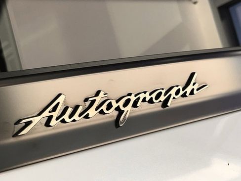 New 2026 INFINITI QX80 Autograph image 23