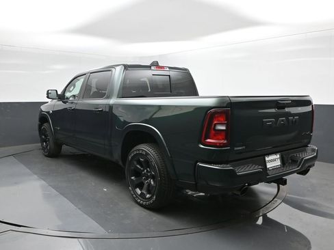 New 2026 RAM 1500 4x4 Crew Cab image 5