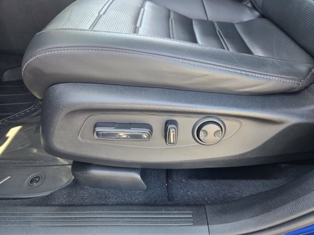 Used 2024 Honda CR-V EX-L image 16