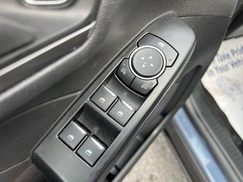 Used 2025 Ford Escape Active w/ Tech Pack #1 image 17