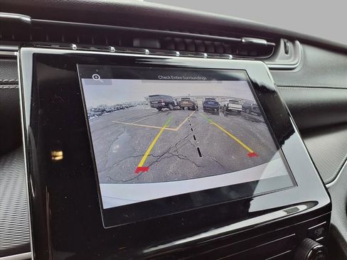 Used 2023 Jeep Grand Cherokee L Laredo image 6