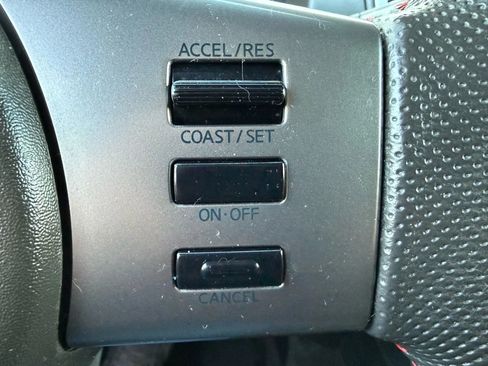 Used 2012 Nissan Xterra PRO-4X image 30