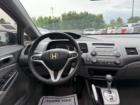Used 2010 Honda Civic EX-L image 21