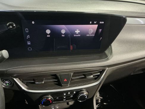 Used 2024 Buick Encore GX Preferred FWD image 19