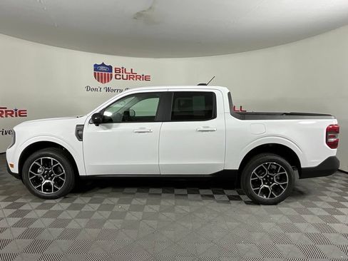 New 2026 Ford Maverick Lariat AWD/4WD image 6