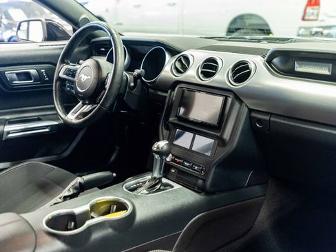 Used 2019 Ford Mustang GT image 12