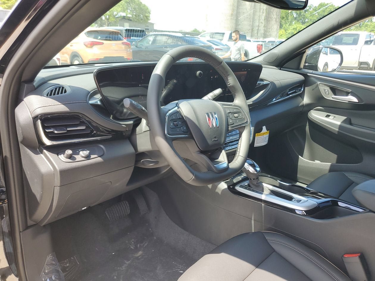 New 2026 Buick Envista Sport Touring FWD image 19