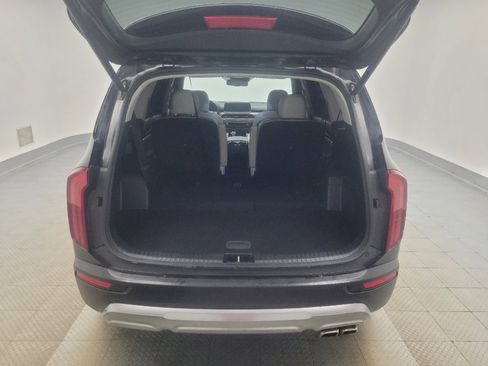 Used 2021 Kia Telluride EX w/ EX Premium Package FWD image 29