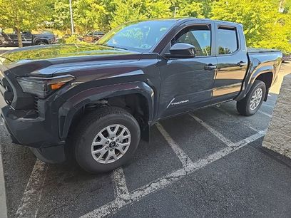 Used 2024 Toyota Tacoma SR5