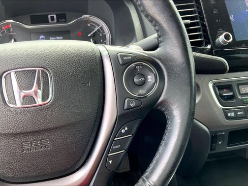 Used 2021 Honda Ridgeline RTL image 25