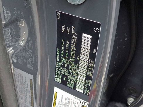 New 2026 Toyota 4Runner Limited image 18