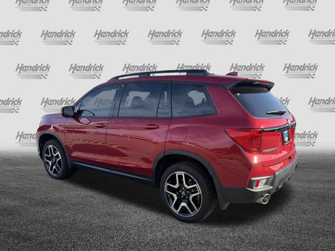 Used 2022 Honda Passport Elite image 8