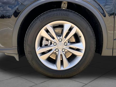 Used 2026 Acura MDX FWD image 10