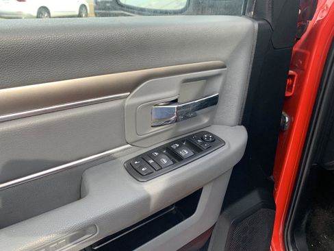 Used 2017 RAM 1500 Big Horn image 9