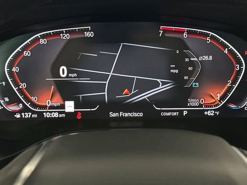 Used 2023 BMW X3 sDrive30i w/ Convenience Package image 25