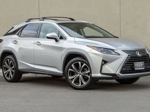 Used 2018 Lexus RX 350 FWD image 15