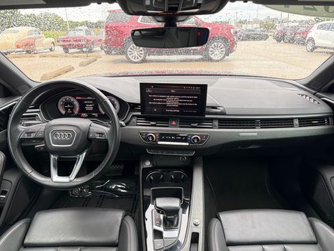 Used 2024 Audi A4 2.0T Premium Plus AWD/4WD image 27