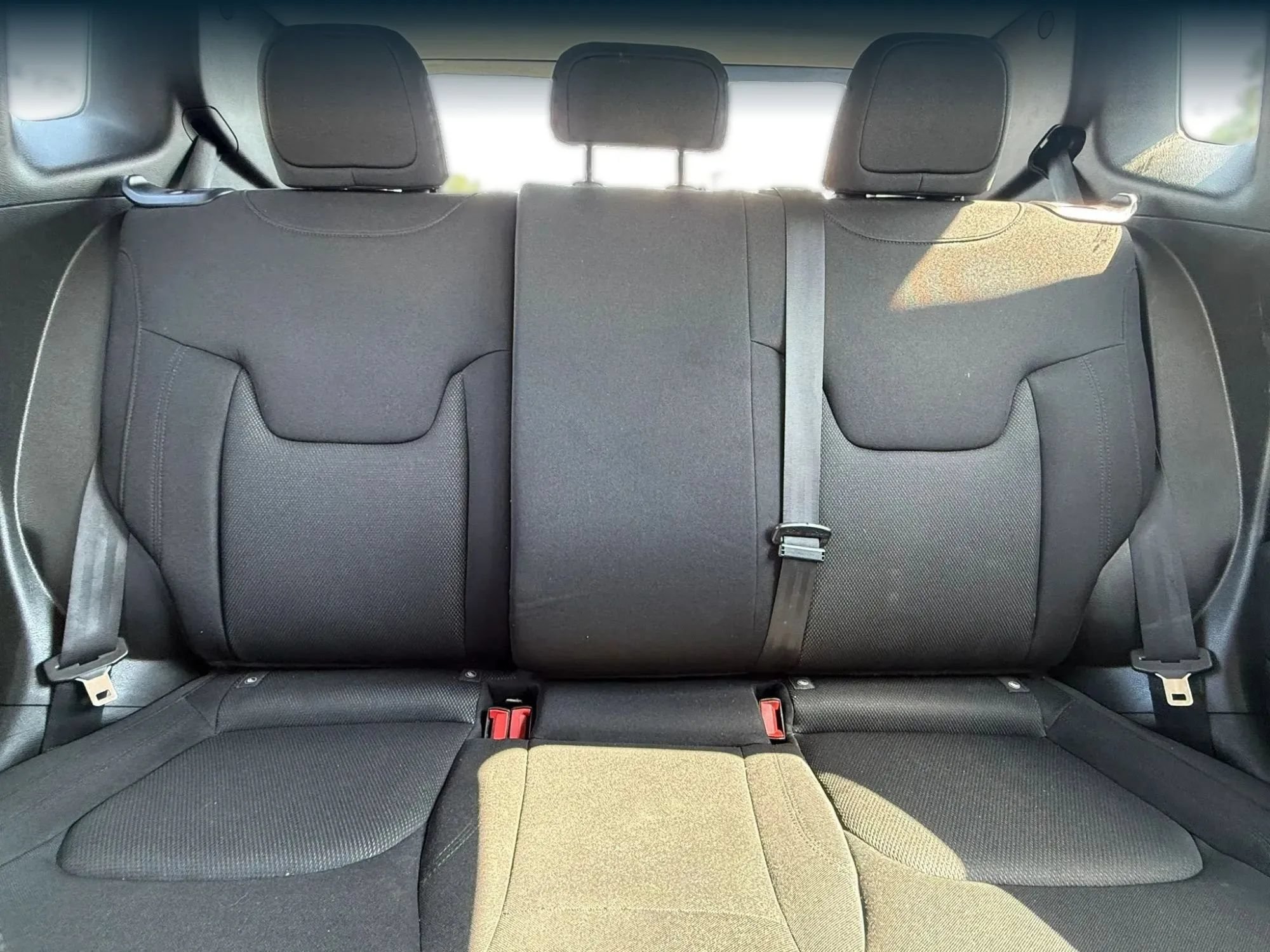 Used 2018 Jeep Renegade Sport w/ Power & Air Group AWD/4WD image 22