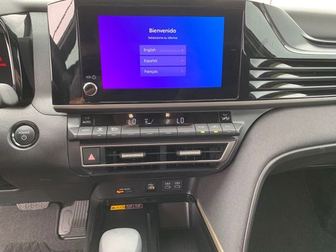Used 2026 Toyota Camry LE FWD image 19
