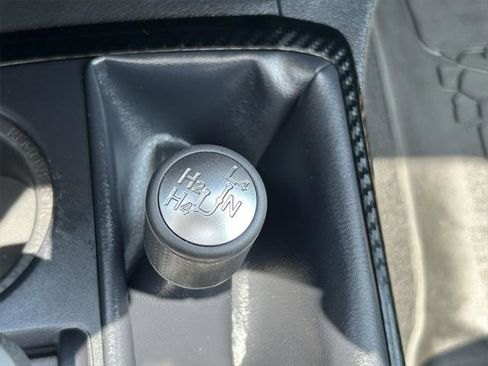 Certified 2023 Toyota 4Runner TRD Pro image 26