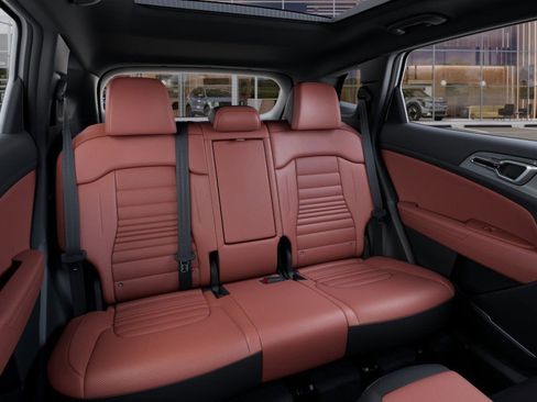 New 2026 Kia Sportage SX image 16