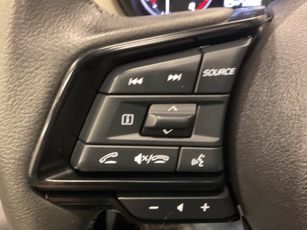 Used 2025 Subaru Forester Premium AWD/4WD image 15