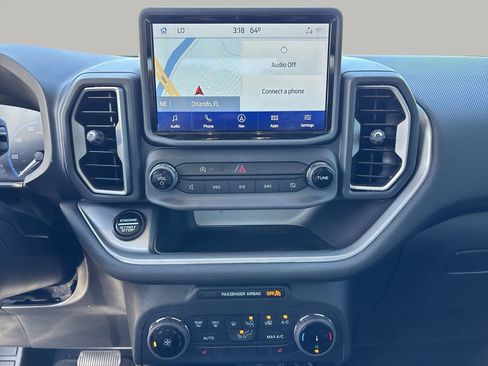 Used 2022 Ford Bronco Sport Big Bend w/ Convenience Package image 22