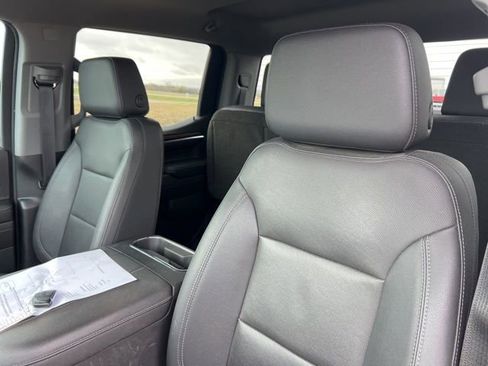Used 2022 GMC Sierra 1500 SLT image 20