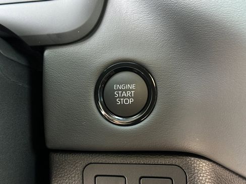 New 2026 Toyota Tundra Platinum image 20