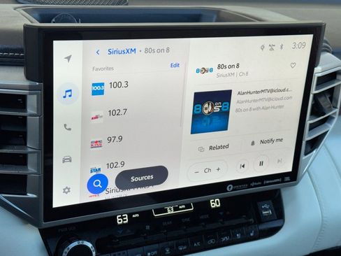 Used 2023 Toyota Sequoia Capstone image 19