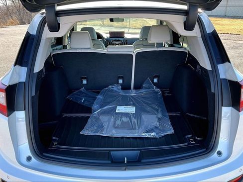 New 2026 Acura RDX SH-AWD w/ Technology Package image 41