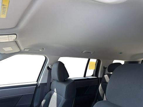 New 2026 Hyundai Santa Fe SE AWD/4WD image 18