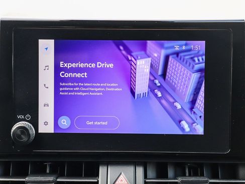 Certified 2024 Toyota RAV4 XLE image 15