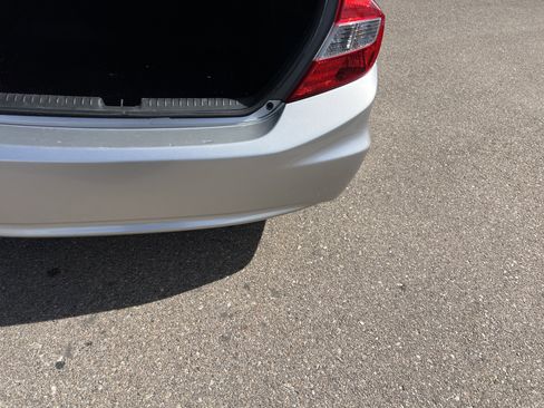 Used 2012 Honda Civic LX image 20