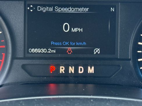Used 2020 Ford F150 XL w/ Equipment Group 101A Mid RWD image 16