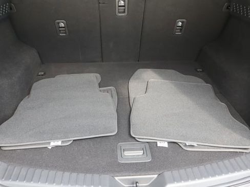 Used 2025 MAZDA CX-5 AWD 2.5 S w/ Select Package image 21