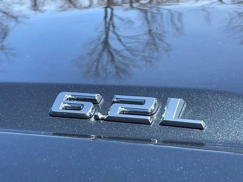 Certified 2021 Chevrolet Silverado 1500 LT Trail Boss w/ Convenience Package II image 10