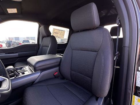 New 2026 Ford F150 XLT w/ Equipment Group 302A MID image 28