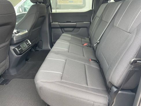 New 2026 Ford F150 STX AWD/4WD image 8