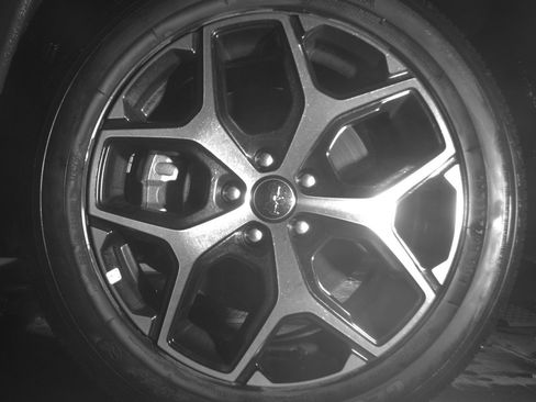 Used 2025 Jeep Compass Limited image 12