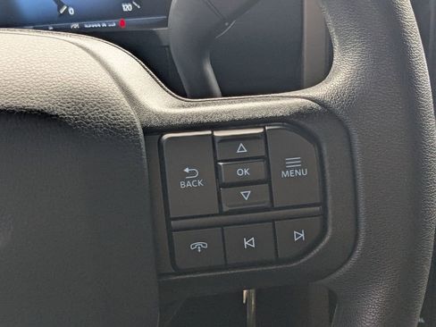 Used 2024 Ford F150 STX w/ Equipment Group 201A FX4 image 21