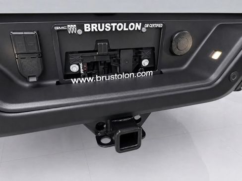 Used 2023 GMC Sierra 1500 AT4X w/ AT4X AEV Edition AWD/4WD image 15